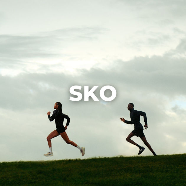 Bilde for kategori Sko