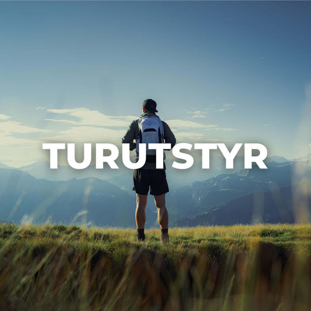 Bilde for kategori Turutstyr