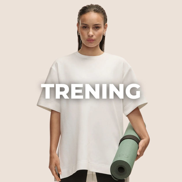 Bilde for kategori Trening